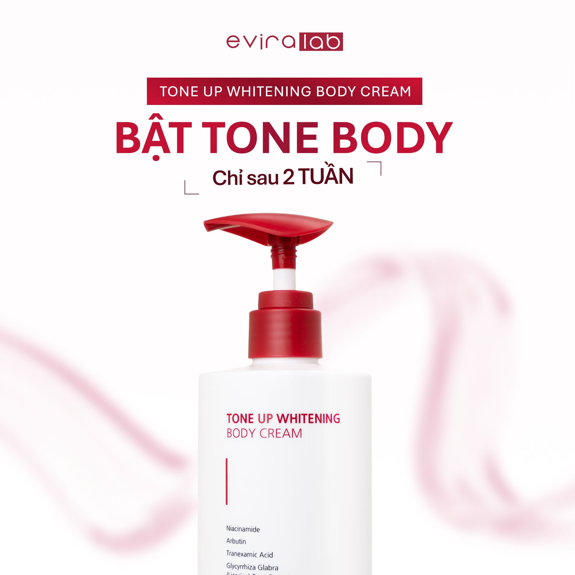 Sữa rửa mặt kiềm dầu eivra lab