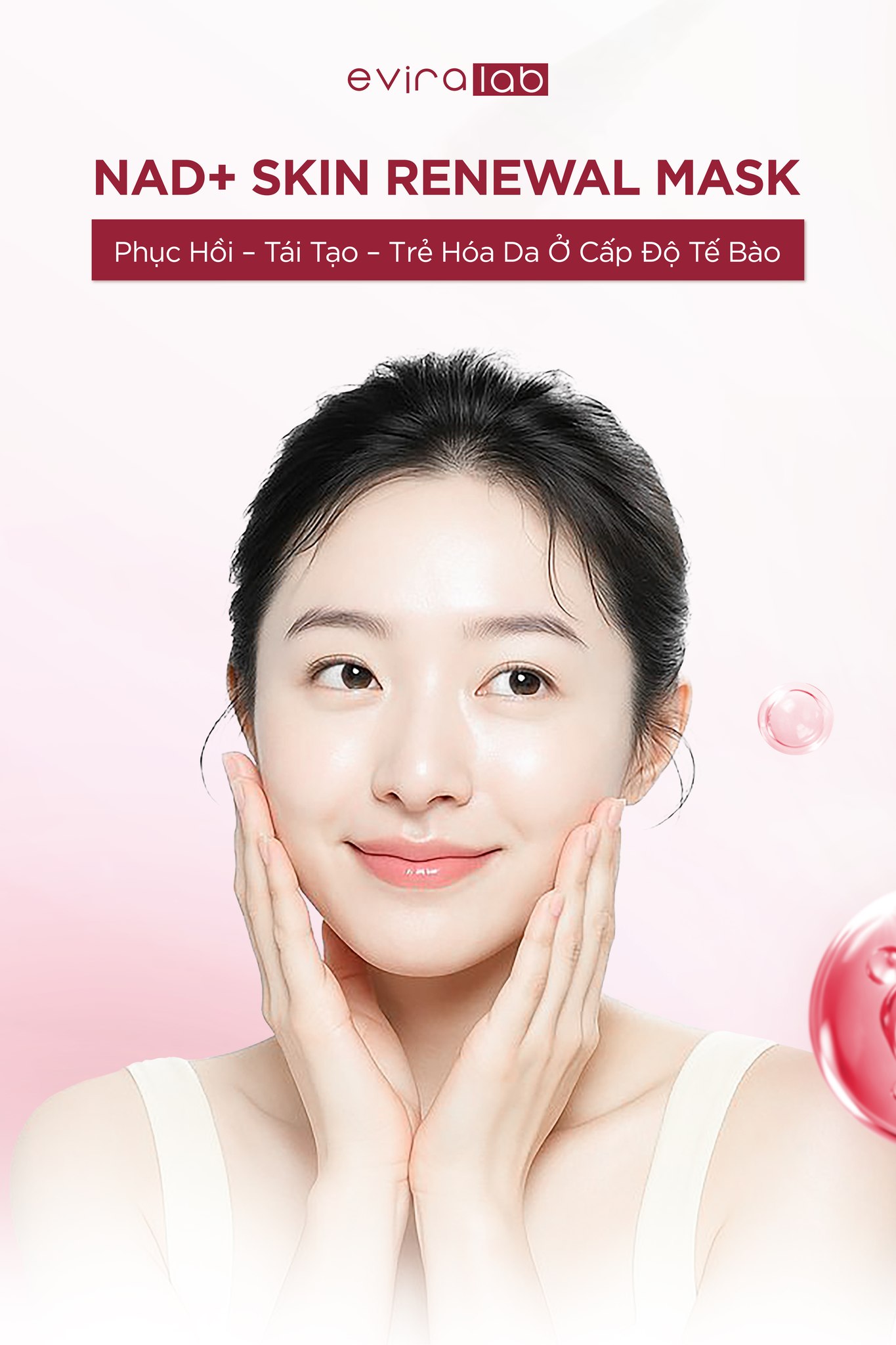 Kem chống nắng toàn diện ngừa lão hóa